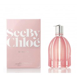 Chloe See by Chloe Si Belle EDP 75ml дамски парфюм