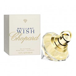 Chopard Brilliant Wish EDP 30ml дамски парфюм