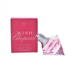 Chopard Wish Pink Diamond EDT 30ml дамски парфюм