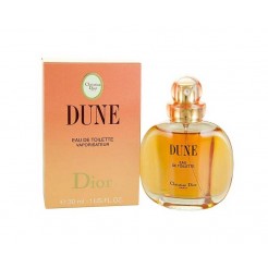 Christian Dior Dune EDT 30ml дамски парфюм