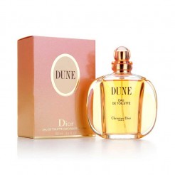 Christian Dior Dune EDT 100ml дамски парфюм