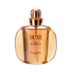 Christian Dior Dune EDT 100ml дамски парфюм без опаковка