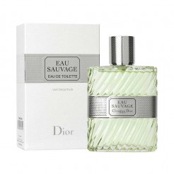 Christian Dior Eau Sauvage EDT 100ml мъжки парфюм