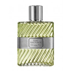 Christian Dior Eau Sauvage EDT 100ml мъжки парфюм без опаковка