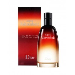 Christian Dior Fahrenheit Aqua EDT 75ml мъжки парфюм