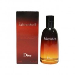Christian Dior Fahrenheit EDT 50ml мъжки парфюм