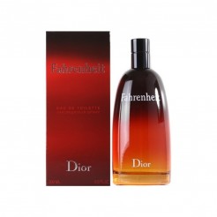 Christian Dior Fahrenheit EDT 200ml мъжки парфюм