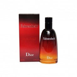 Christian Dior Fahrenheit EDT 100ml мъжки парфюм