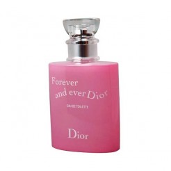 Christian Dior Forever and Ever EDT 100ml дамски парфюм без опаковка