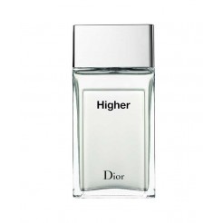 Christian Dior Higher EDT 100ml мъжки парфюм без опаковка
