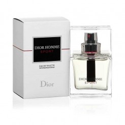 Christian Dior Homme Sport EDT 50ml мъжки парфюм