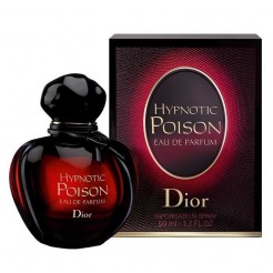Christian Dior Hypnotic Poison Eau de Parfum EDP 50ml дамски парфюм