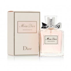 Christian Dior Miss Dior Eau De Toilette EDT 30ml дамски парфюм