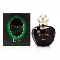 Christian Dior Poison EDT 100ml дамски парфюм