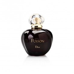 Christian Dior Poison EDT 100ml дамски парфюм без опаковка