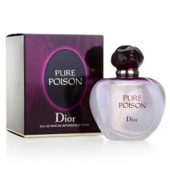 Christian Dior Pure Poison EDP 100ml дамски парфюм