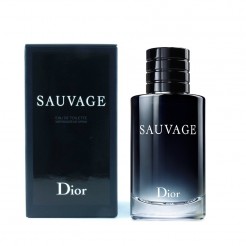 Christian Dior Sauvage EDT 200ml мъжки парфюм