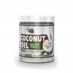 Pure Nutrition Coconut Oil, 450gr