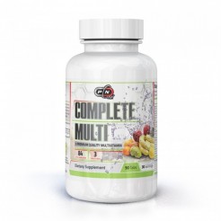 Pure Nutrition Complete Multi 90 Tabs