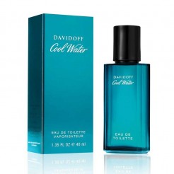 Davidoff Cool Water Man EDT 40ml мъжки парфюм
