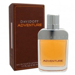 Davidoff Adventure EDT 50ml мъжки парфюм