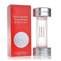 Davidoff Champion Energy EDT 90ml мъжки парфюм