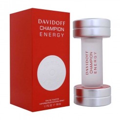 Davidoff Champion Energy EDT 50ml мъжки парфюм