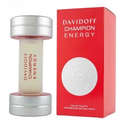 Davidoff Champion Energy EDT 30ml мъжки парфюм