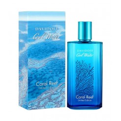 Davidoff Cool Water Man Coral Reef Edition EDT 125ml мъжки парфюм