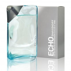 Davidoff Echo EDT 100ml мъжки парфюм