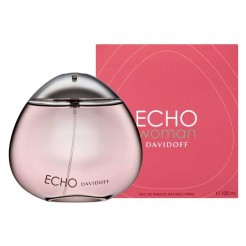 Davidoff Echo Woman EDP 100ml дамски парфюм
