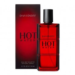 Davidoff Hot Water EDT 110ml мъжки парфюм