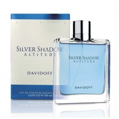 Davidoff Silver Shadow Altitude EDT 100ml мъжки парфюм