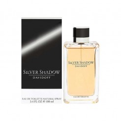 Davidoff Silver Shadow EDT 100ml мъжки парфюм
