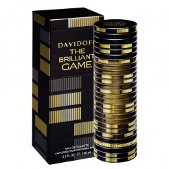 Davidoff The Brilliant Game EDT 100ml мъжки парфюм