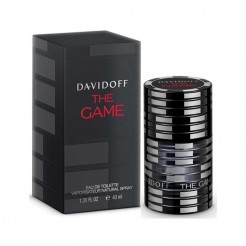 Davidoff The Game EDT 40ml мъжки парфюм