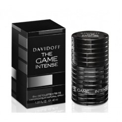 Davidoff The Game Intense EDT 40ml мъжки парфюм