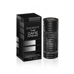 Davidoff The Game Intense EDT 60ml мъжки парфюм