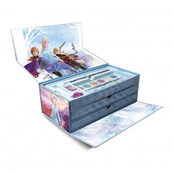 Детски творчески комплект, Замръзналото кралство 2 - Frozen II