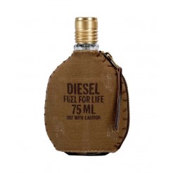 Diesel Fuel For Life Homme EDT 75ml мъжки парфюм без опаковка