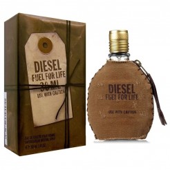 Diesel Fuel For Life Homme EDT 30ml мъжки парфюм