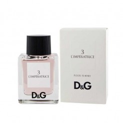 Dolce & Gabbana D&G Anthology L`Imperatrice 3 EDT 50ml дамски парфюм