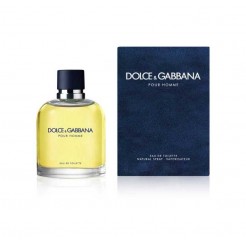 Dolce & Gabbana D&G EDT 40ml мъжки парфюм