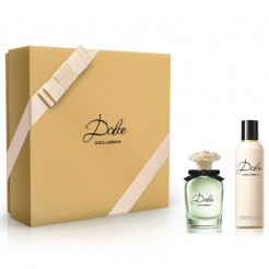 Dolce & Gabbana Dolce ( EDP 50ml + 100ml Body Lotion ) дамски подаръчен комплект
