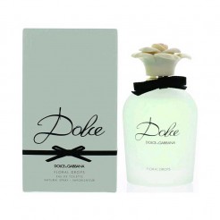 Dolce & Gabbana Dolce Floral Drops EDT 75ml дамски парфюм