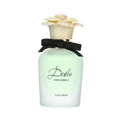 Dolce & Gabbana Dolce Floral Drops EDT 75ml дамски парфюм без опаковка
