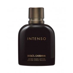 Dolce & Gabbana Intenso After Shave Lotion 125ml мъжки