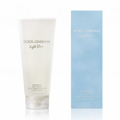 Dolce & Gabbana Light Blue Body Cream 200ml дамски