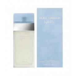 Dolce & Gabbana Light Blue EDT 50ml дамски парфюм