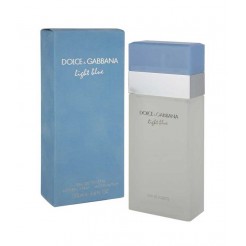 Dolce & Gabbana Light Blue EDT 100ml дамски парфюм